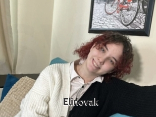 Elinovak