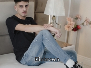 Eliobrown