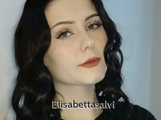 Elisabettasalvi