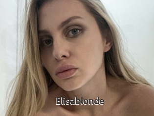 Elisablonde