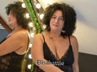 Elisahattie