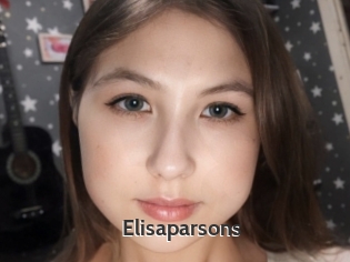 Elisaparsons