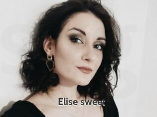 Elise_sweet