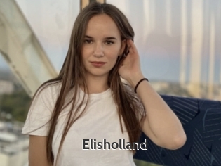 Elisholland