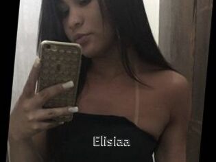 Elisiaa