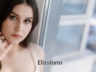 Elisstorm