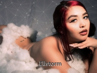 Elistorm