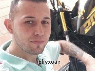 Eliyxoan