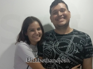 Elizabethandjosh