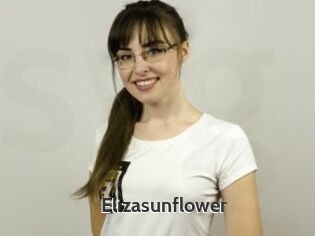 Elizasunflower