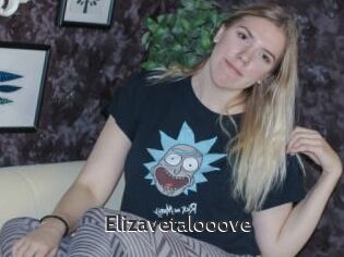 Elizavetalooove