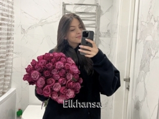 Elkhansa