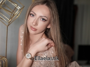 Ellaelastik