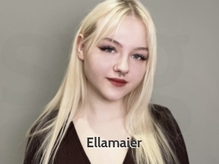 Ellamaier