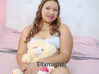 Ellamartini