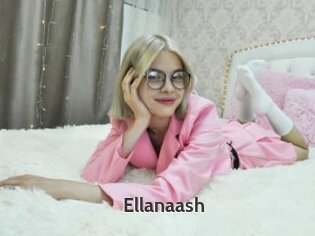 Ellanaash