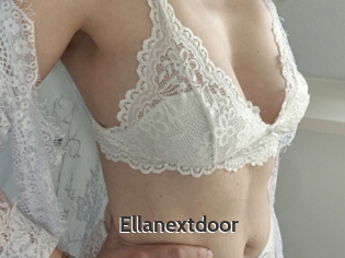 Ellanextdoor