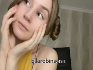 Ellarobinsonn