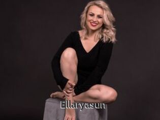 Ellaryasun