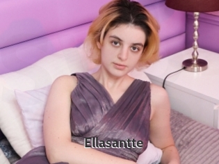 Ellasantte