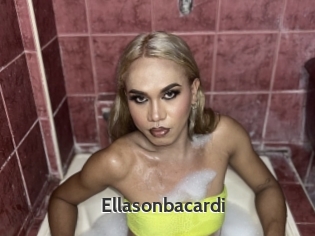 Ellasonbacardi