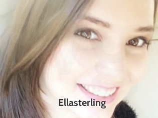 Ellasterling