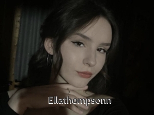 Ellathompsonn