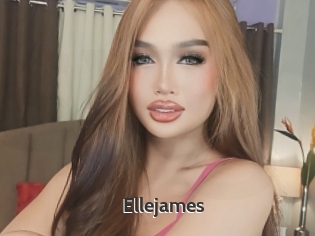 Ellejames