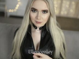 Ellenconley