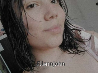 Ellennjohn