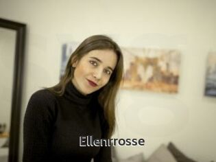 Ellenrrosse