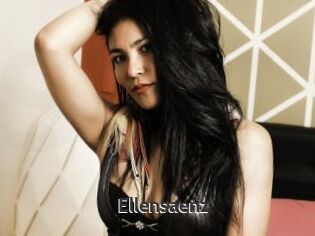 Ellensaenz