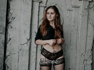 Ellenso