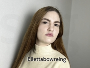 Ellettabowreing