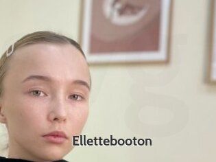 Ellettebooton