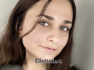 Ellettedark