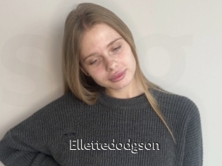 Ellettedodgson