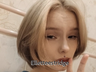 Elletteestridge