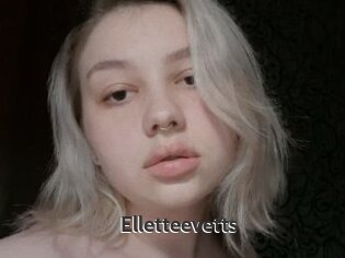 Elletteevetts