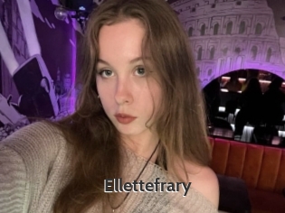 Ellettefrary