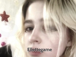 Ellettegame