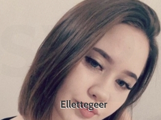 Ellettegeer