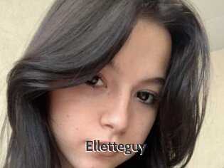 Elletteguy