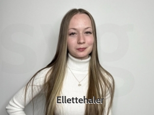 Ellettehaler