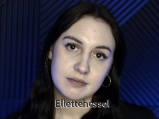 Ellettehessel