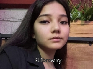 Ellibrowny