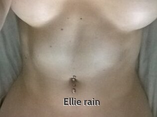 Ellie_rain