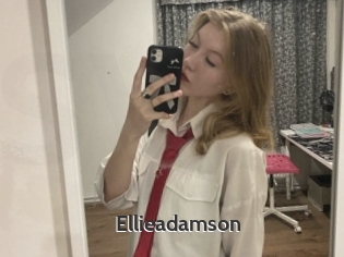 Ellieadamson