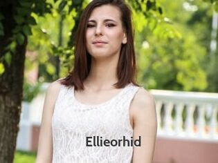 Ellieorhid