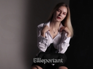 Ellieportant